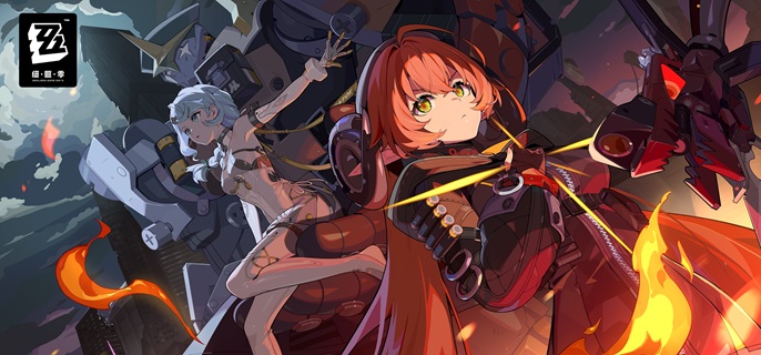 绝区零2.2卡池抽谁好1