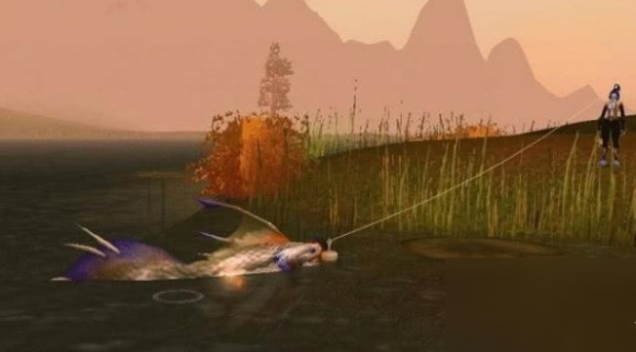 魔兽世界黑海岸石斑鱼在哪钓4