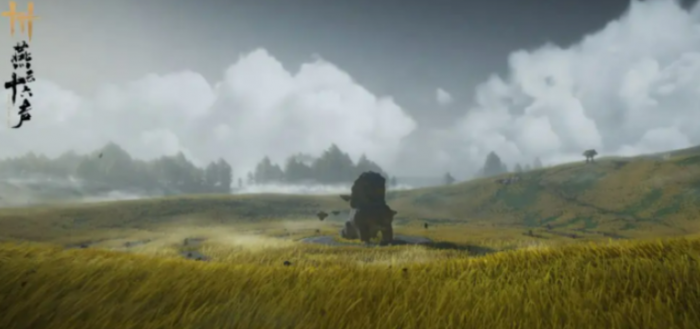 燕云十六声秦川介绍5