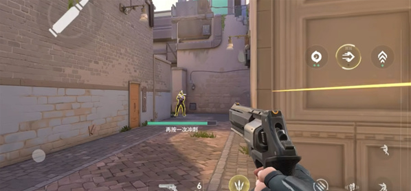 无畏契约源能行动新手怎么快速上手4