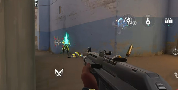 无畏契约源能行动新手怎么快速上手5