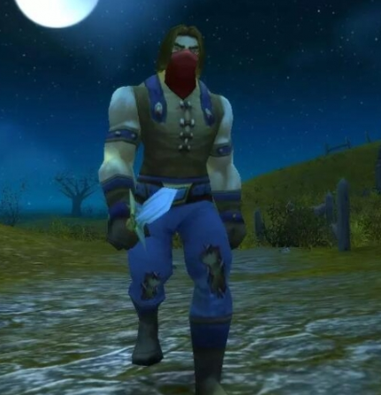 魔兽世界怀旧服西部荒野信使在哪里3