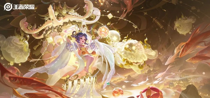 王者荣耀魔音功能在哪开1