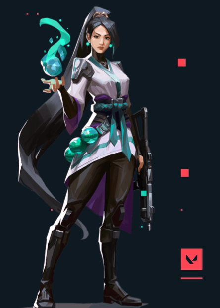 无畏契约源能行动新手玩什么英雄5