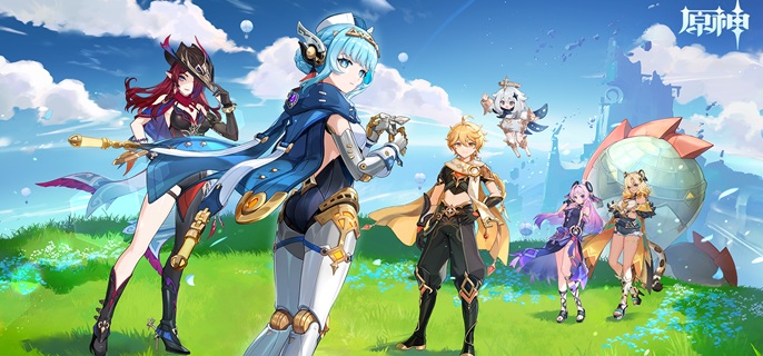 原神若我未被化作烟灰成就怎么达成1