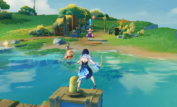 原神若我未被化作烟灰成就怎么达成3