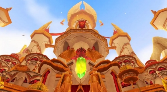 魔兽世界达拉然声望怎么刷2