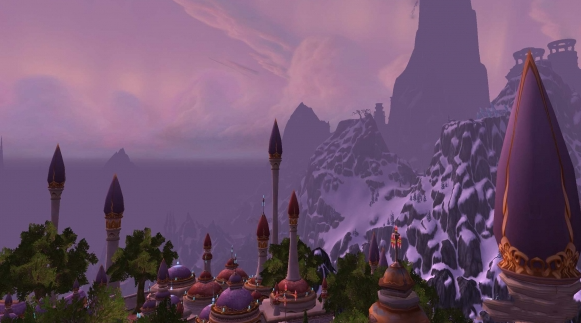 魔兽世界达拉然声望怎么刷3