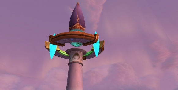 魔兽世界达拉然声望怎么刷4