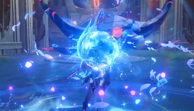 崩坏星穹铁道海瑟音专属成就怎么达成2