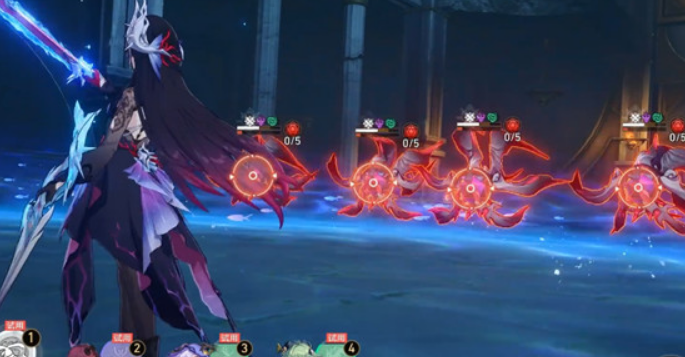 崩坏星穹铁道海瑟音专属成就怎么达成4