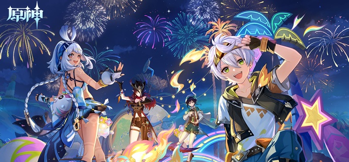 原神幽境危战战场3怎么过_原神幽境危战战场3怎么打