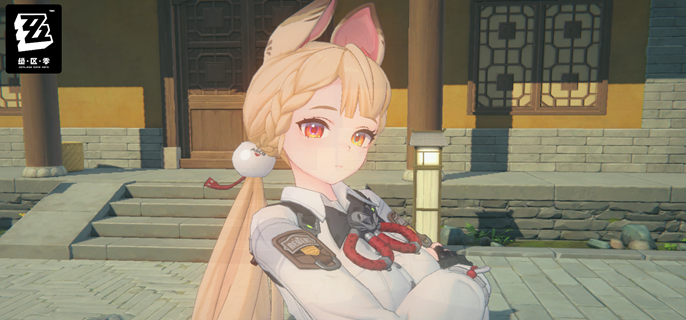 绝区零爱丽丝技能怎么加点1