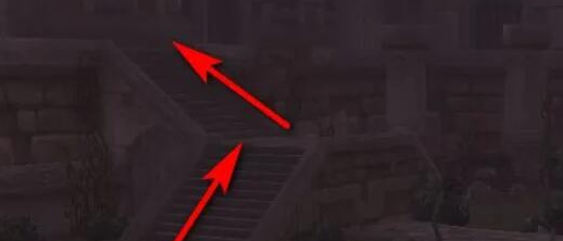 魔兽世界幽暗城怎么去银月城3