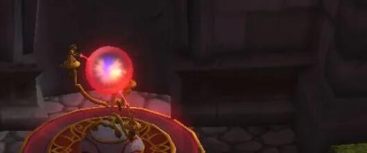 魔兽世界幽暗城怎么去银月城4