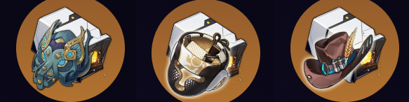 崩坏星穹铁道海瑟音遗器怎么搭配2