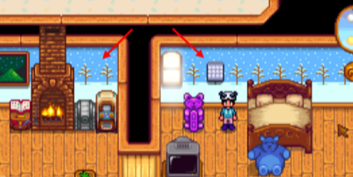 星露谷物语墙纸怎么拆除2