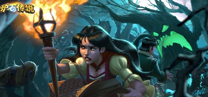 炉石传说剑龙DK卡组怎么玩_炉石传说龙系列卡组