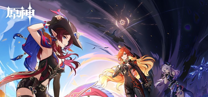 原神悠悠徽章怎么获得1