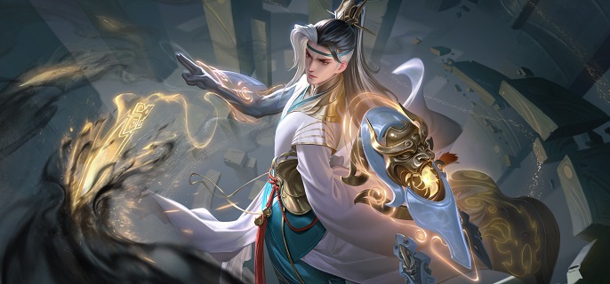 王者荣耀终极觉醒哪些英雄强力7