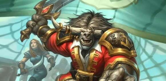 魔兽世界牛头人种族天赋是什么2