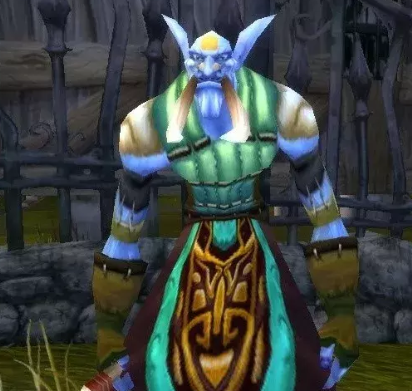 魔兽世界邪恶的魔法任务怎么做3