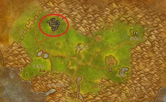 魔兽世界邪恶的魔法任务怎么做4