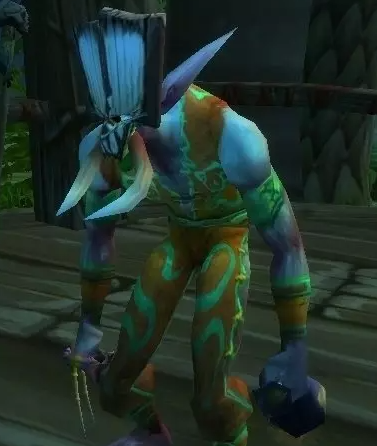 魔兽世界wlk活力行动药水配方在哪学4