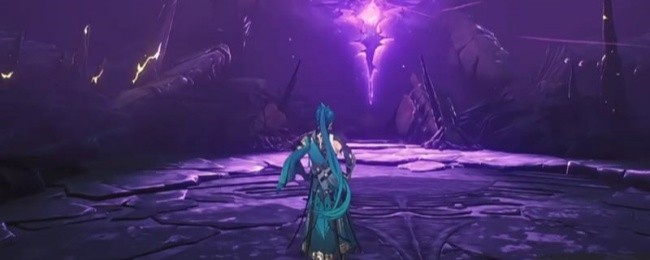 鸣潮无妄者声骸在哪出4