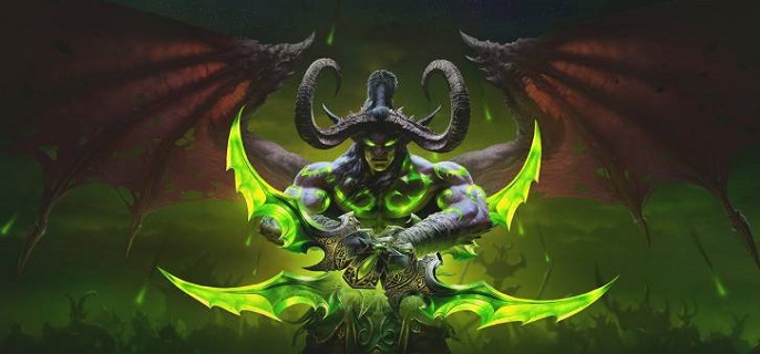 魔兽世界复仇dh天赋怎么加_魔兽世界9.0dh复仇天赋输出手法