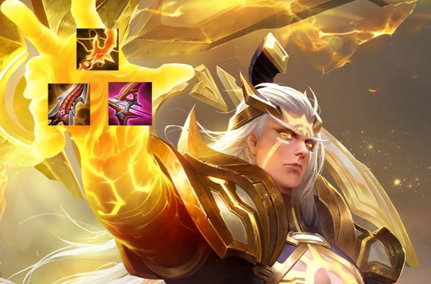 王者荣耀怎么克制孙权2