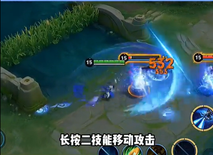 王者荣耀孙权怎么连招3