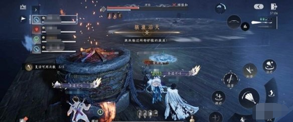 燕云十六声寄棺主怎么通关3