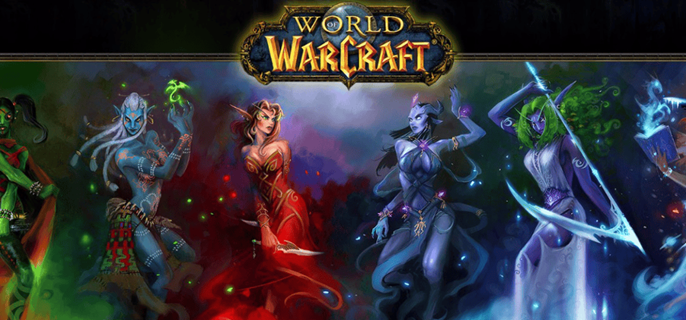 魔兽世界污染者战袍如何获取_魔兽世界污染者战袍在哪买