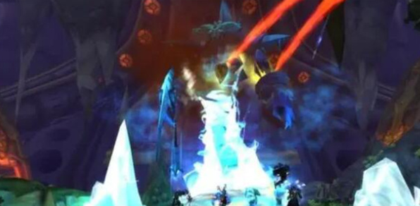 魔兽世界冰霜之王的战斗披风怎么获得3