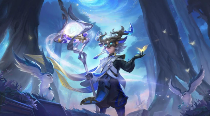 王者荣耀冷门辅助英雄有哪些3