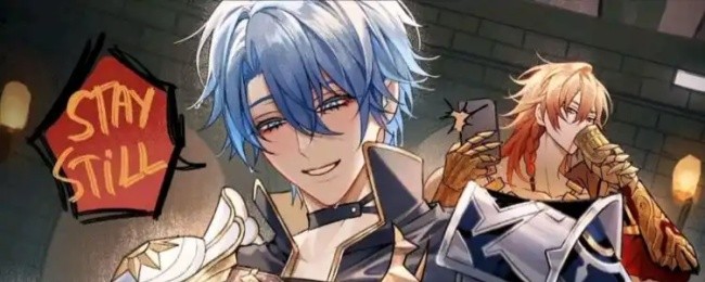 崩坏星穹铁道白厄如何养成9