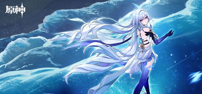 原神丝柯克平民怎么配队1