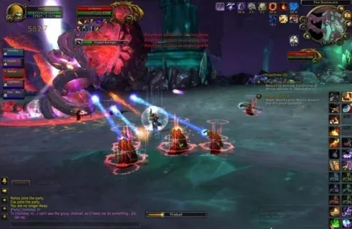 魔兽世界怀旧服铁炉堡声望怎么提升3