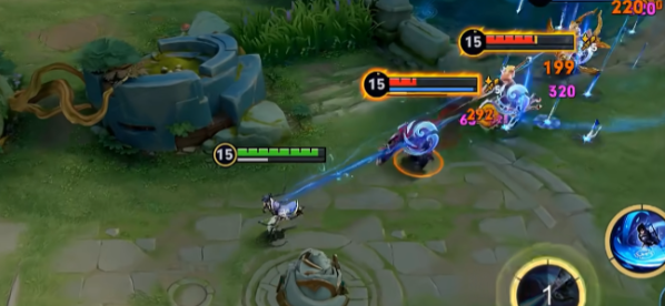 王者荣耀孙权怎么玩3