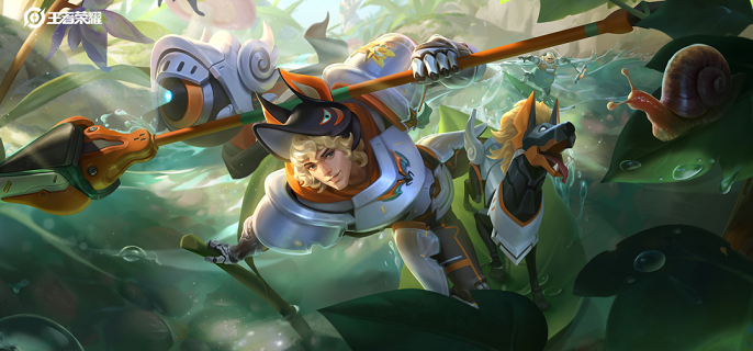 王者荣耀新版杨戬怎么克制_王者荣耀杨戬克制哪些