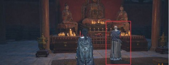 燕云十六声净罪怎么触发3