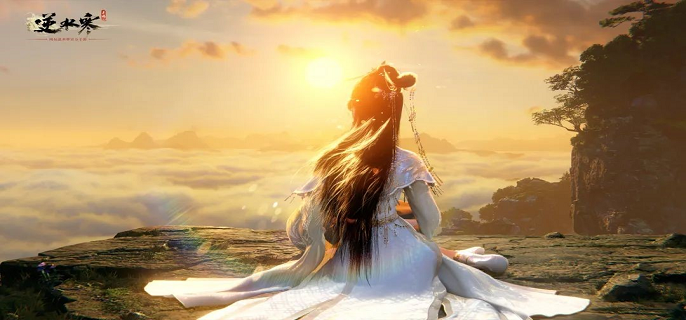 逆水寒手游素问修行方向怎么选_逆水寒素问流派任务