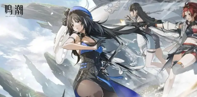 鸣潮激斗向着荣耀之丘怎么玩1