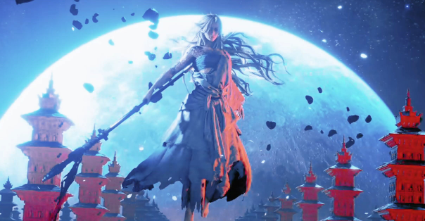 燕云十六声寻风使怎么使用1