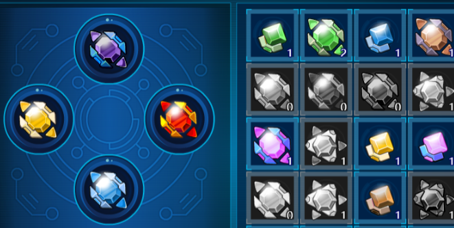 赛尔号技能石怎么获取_赛尔号技能石怎么卸下