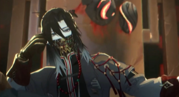 归龙潮烬技能是什么1