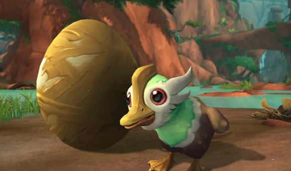 魔兽世界鸭鸭伪装器怎么获得3