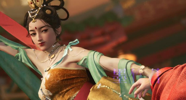 燕云十六声瘦骨罗汉奇遇怎么过1