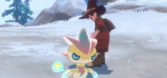 洛克王国世界电精灵有哪些5